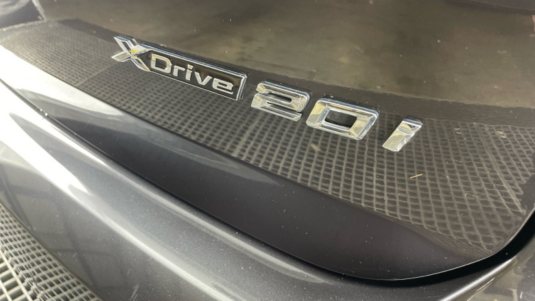 BMW X3 xDrive20i MHT M Sport 5dr Step Auto Petrol Estate